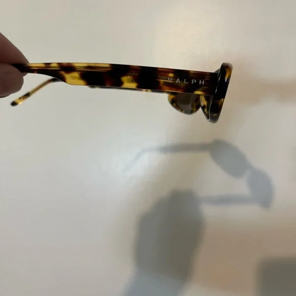 Ralph Lauren Sunglasses - Picture 3 of 7
